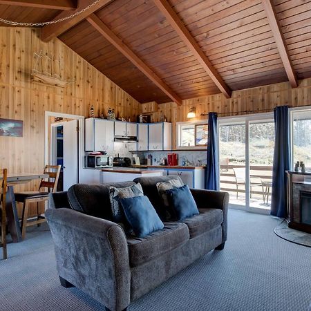 Moolack Shores Inn ニューポート エクステリア 写真