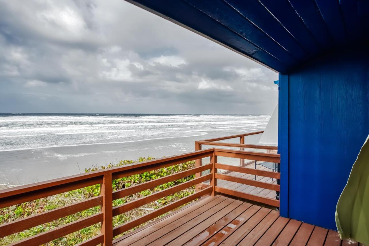 Moolack Shores Inn ニューポート エクステリア 写真