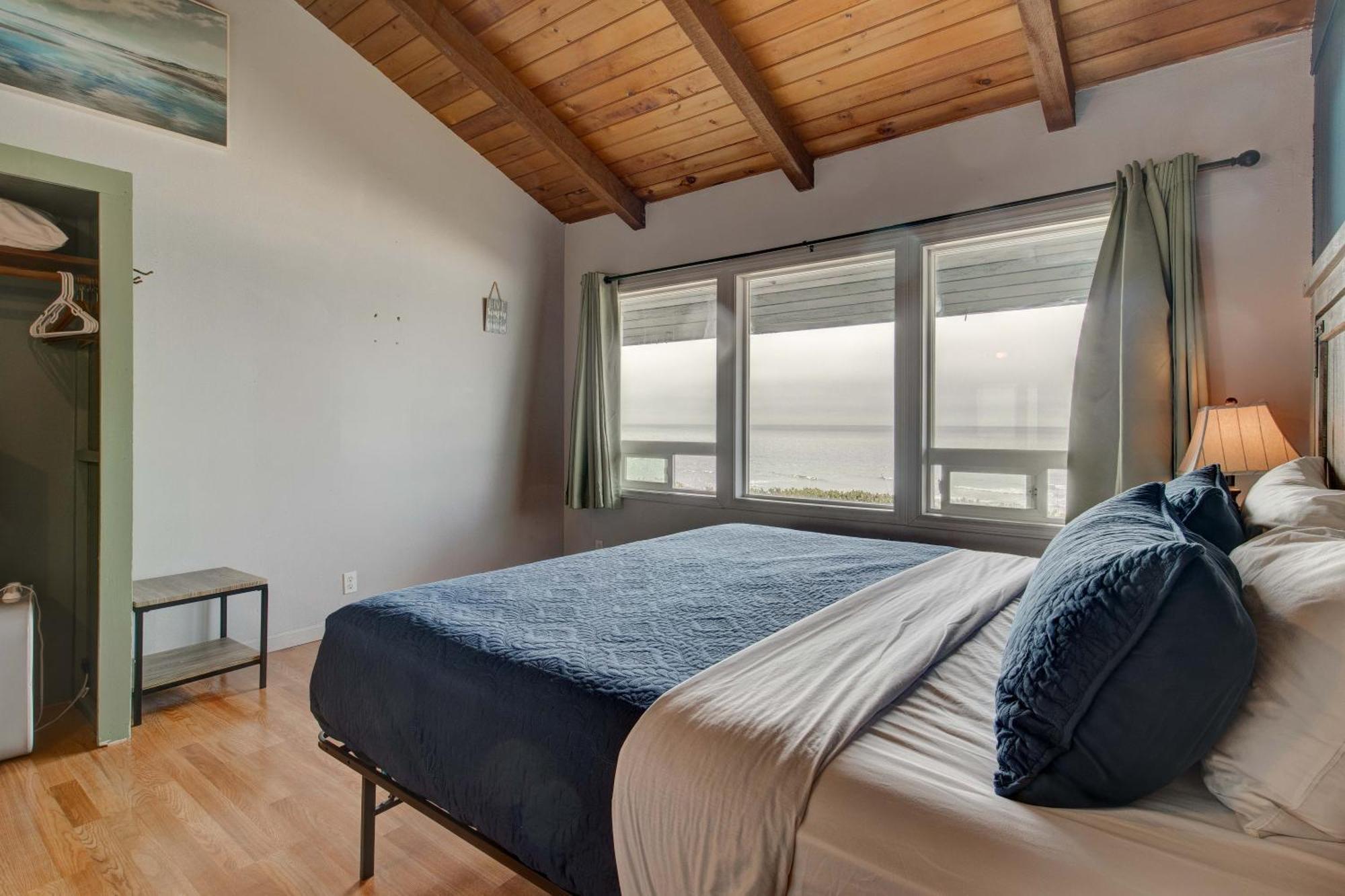Moolack Shores Inn ニューポート 部屋 写真
