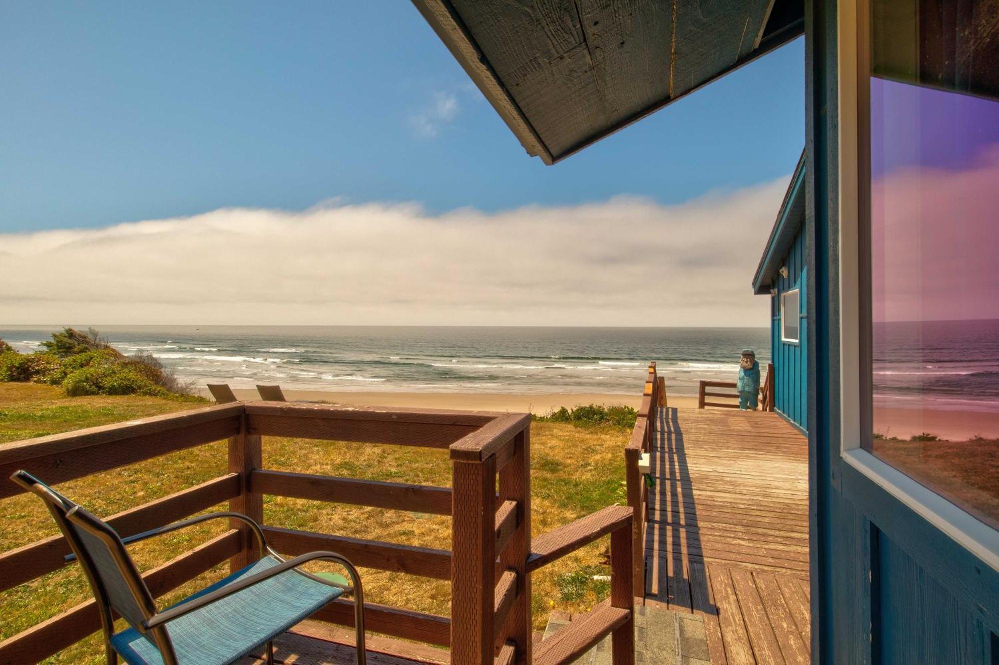 Moolack Shores Inn ニューポート 部屋 写真