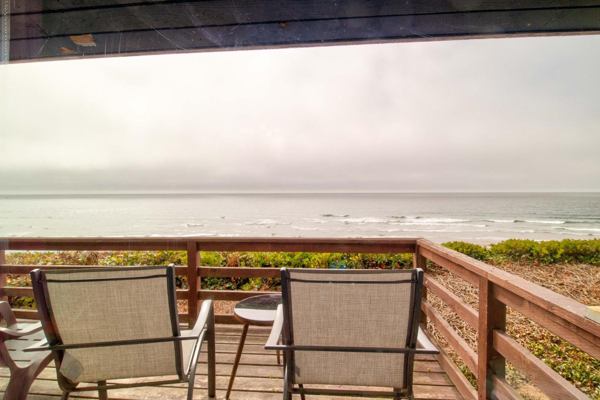 Moolack Shores Inn ニューポート 部屋 写真