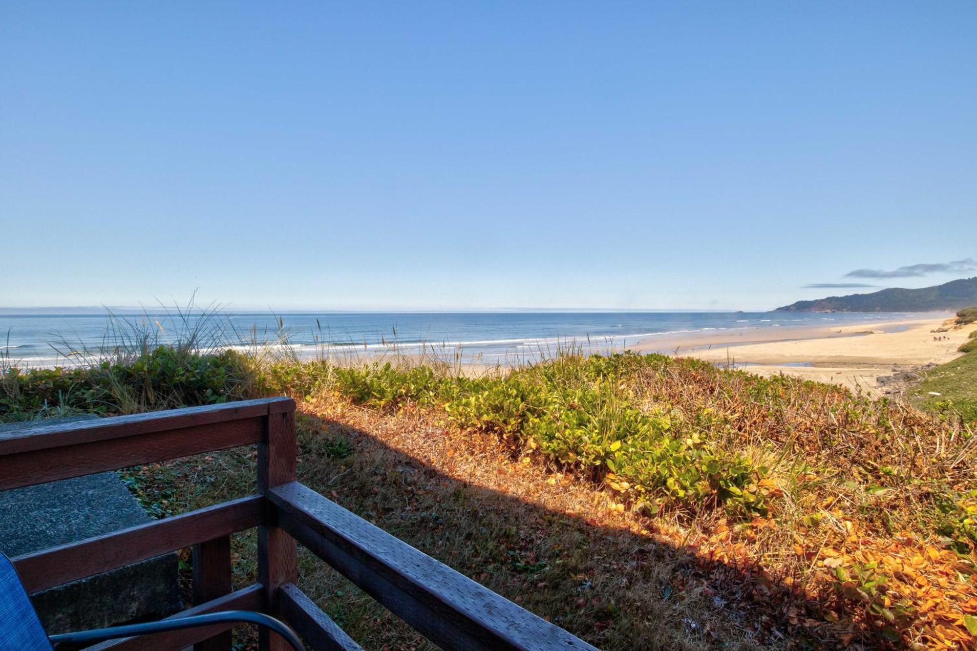 Moolack Shores Inn ニューポート 部屋 写真