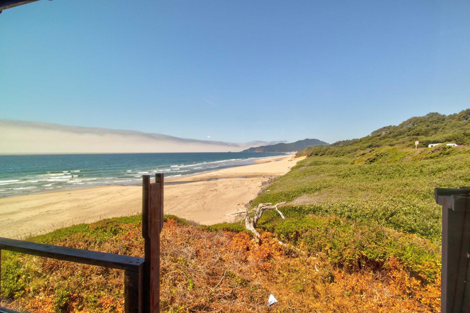 Moolack Shores Inn ニューポート 部屋 写真