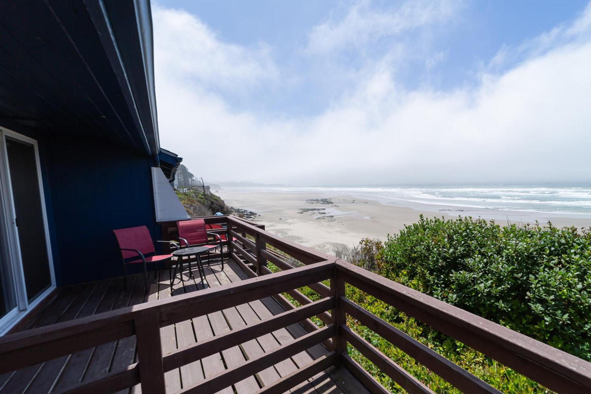 Moolack Shores Inn ニューポート 部屋 写真